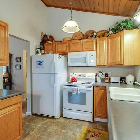 Hiker'S Home Гроувланд Екстериор снимка