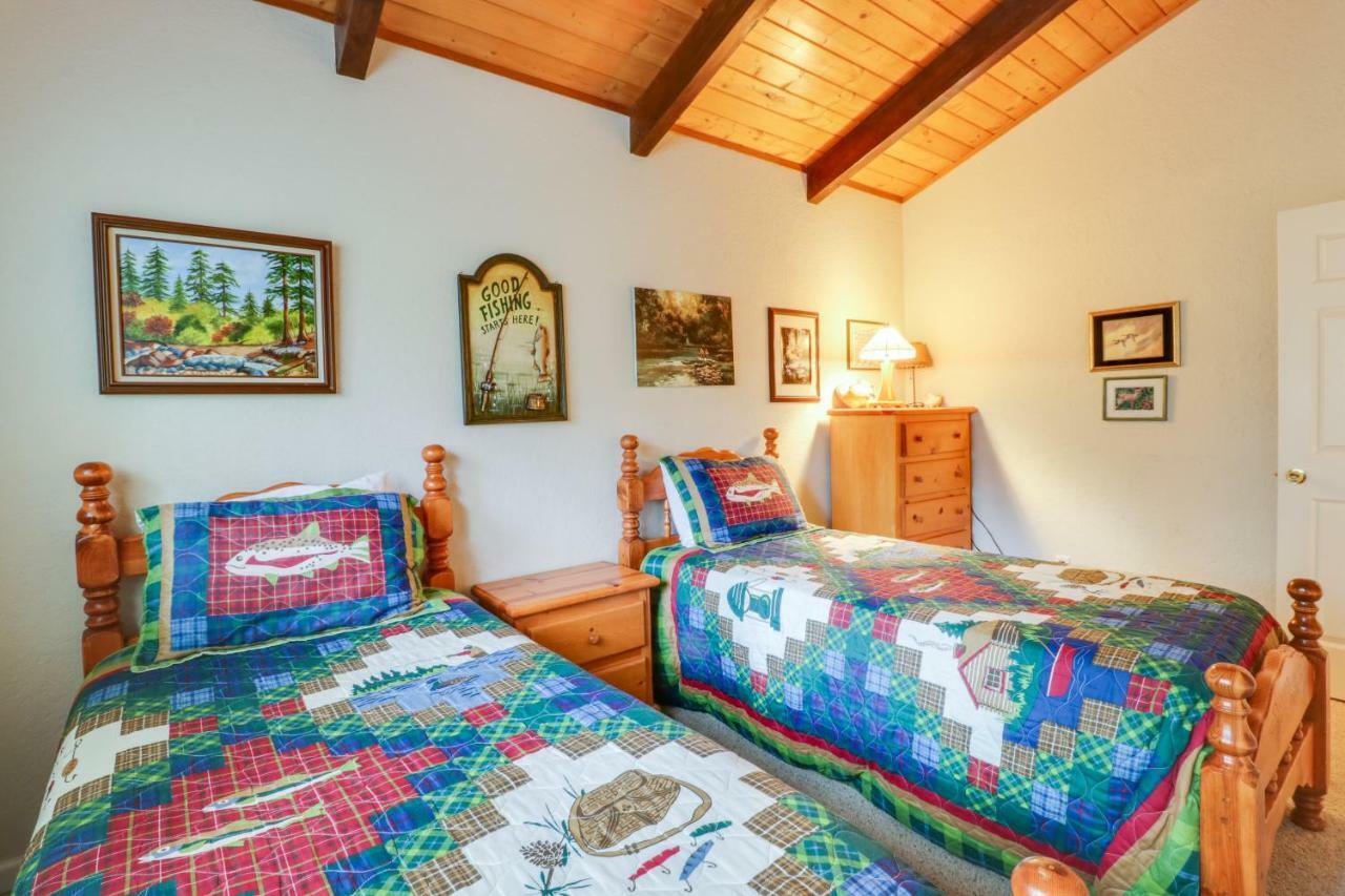Hiker'S Home Гроувланд Екстериор снимка