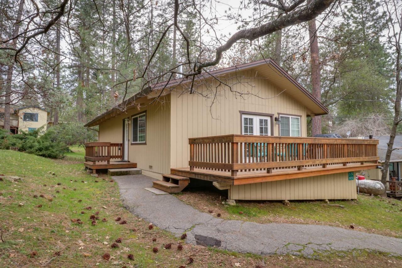 Hiker'S Home Гроувланд Екстериор снимка