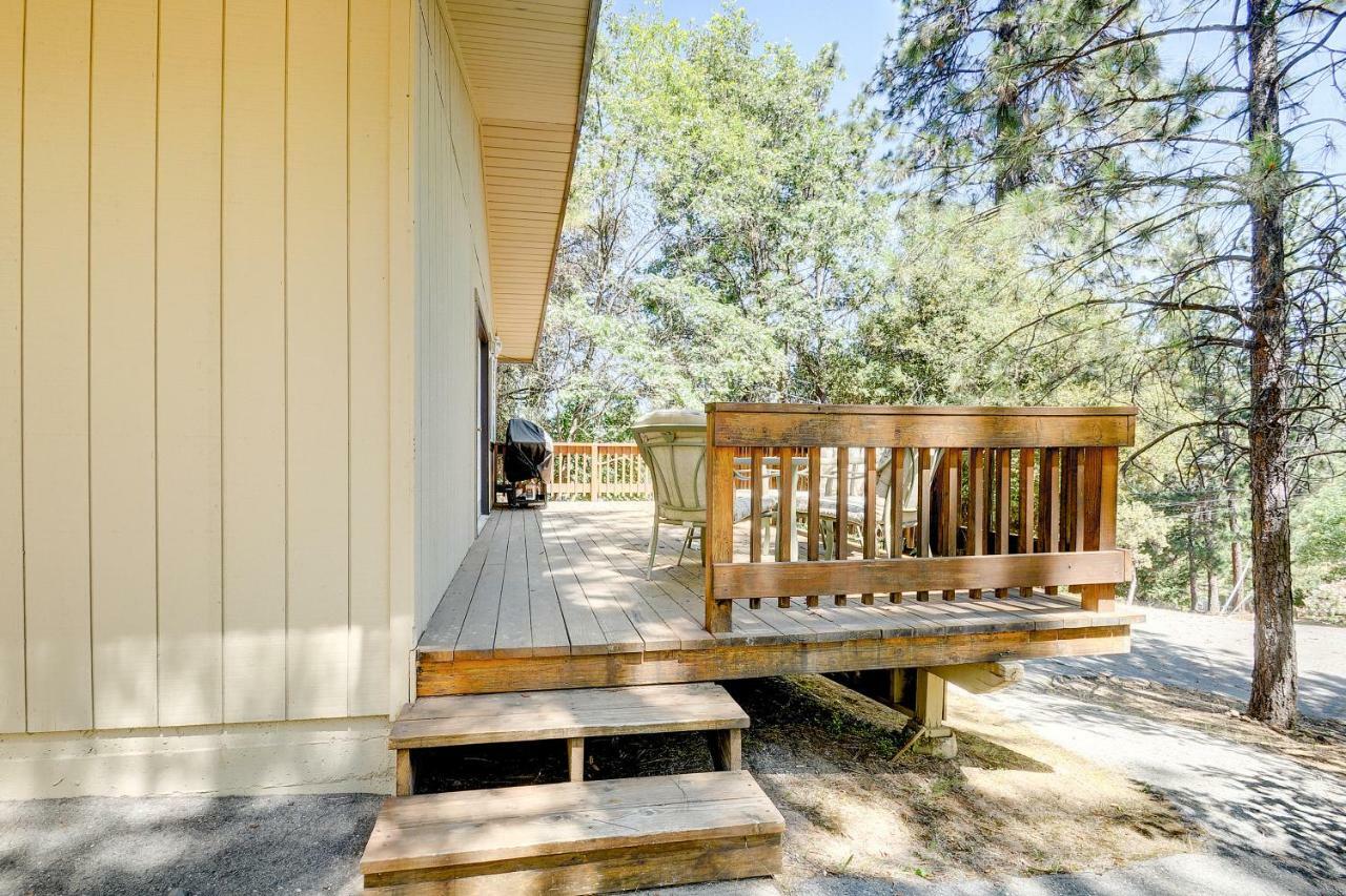 Hiker'S Home Гроувланд Екстериор снимка