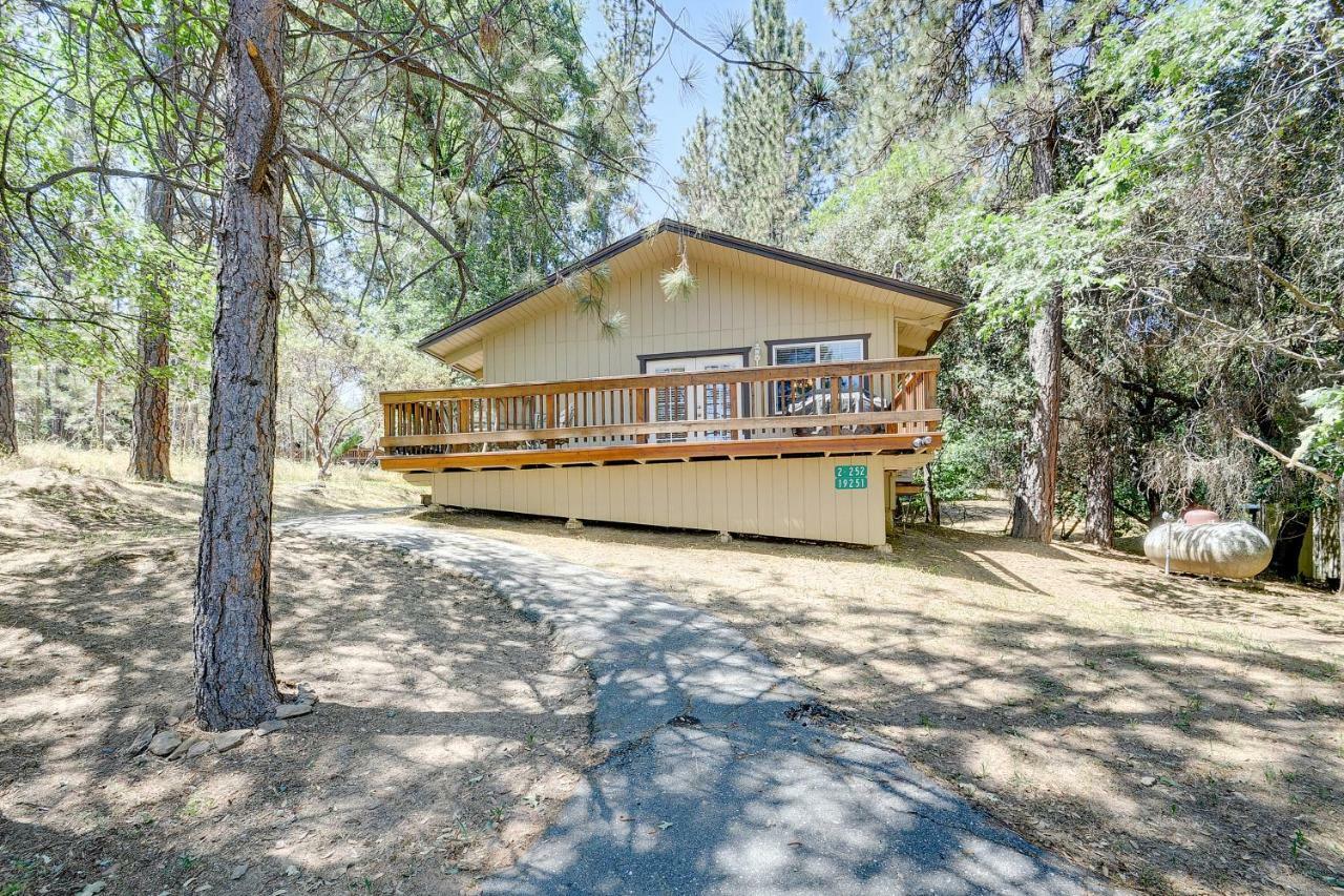 Hiker'S Home Гроувланд Екстериор снимка