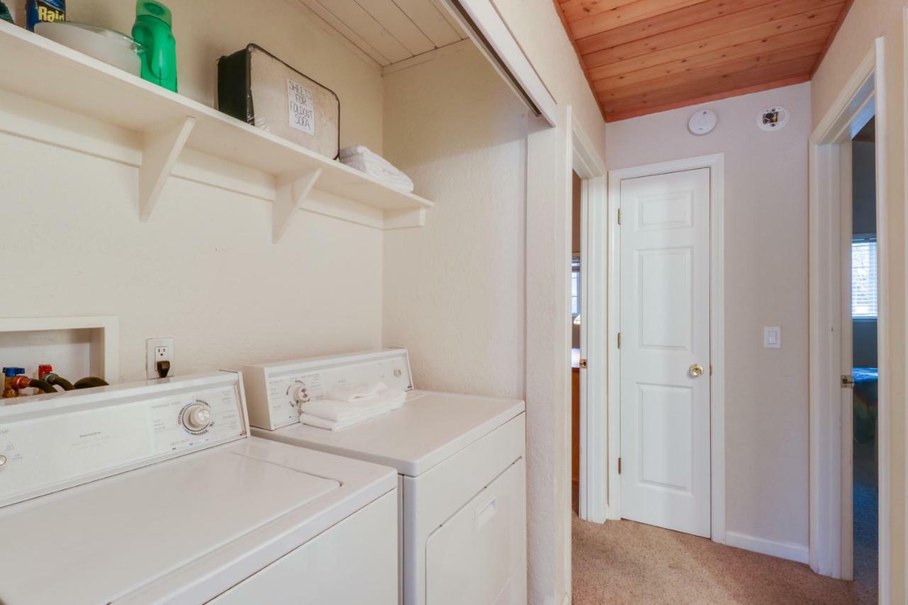 Hiker'S Home Гроувланд Екстериор снимка
